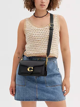COACH | Ledertasche - Umhängetasche TABBY 26 | 
